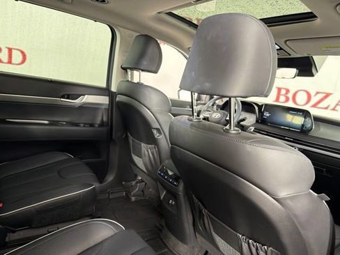 Used 2024 Hyundai Palisade XRT FWD image 18