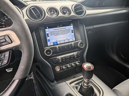 Used 2019 Ford Mustang Shelby GT350 w/ Technology Package RWD image 19