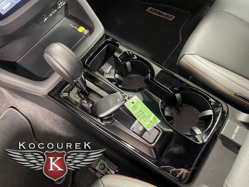 Used 2026 Subaru Forester Sport image 17