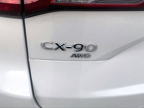 Used 2024 MAZDA CX-90 3.3 Turbo w/ Premium Package image 30