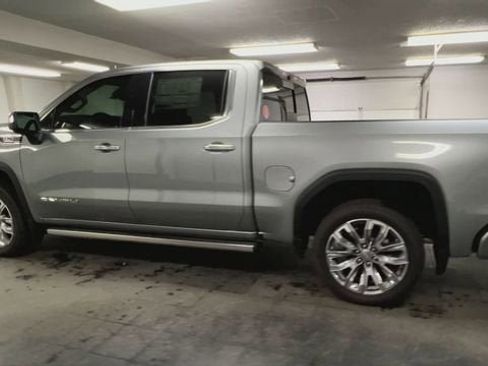 New 2026 GMC Sierra 1500 Denali image 6