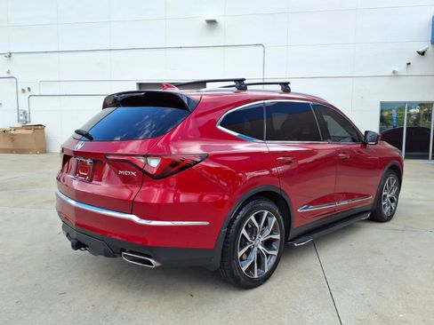 Used 2023 Acura MDX FWD w/ Technology Package image 15