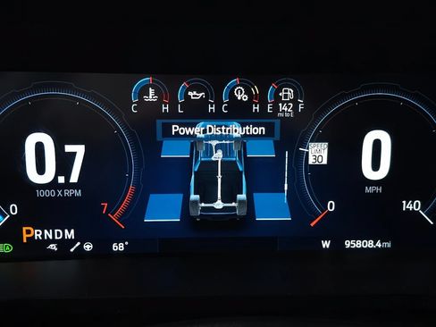 Used 2022 Ford F150 Raptor w/ Equipment Group 801A High AWD/4WD image 25
