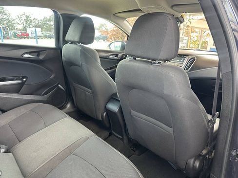 Used 2016 Chevrolet Cruze LT w/ Convenience Package FWD image 18
