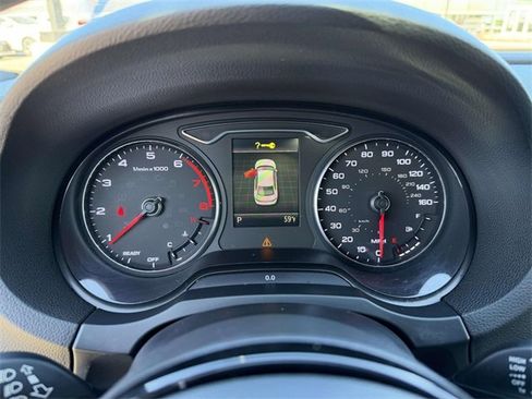 Used 2016 Audi A3 2.0T Premium Plus image 32