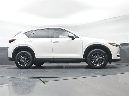Used 2020 MAZDA CX-5 Touring image 36