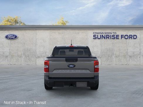 New 2026 Ford Maverick XLT FWD image 5