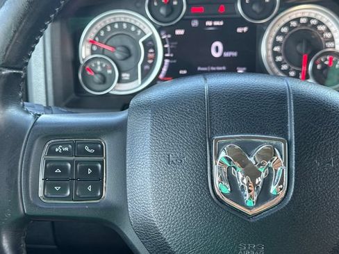 Used 2014 RAM 1500 Big Horn AWD/4WD image 28