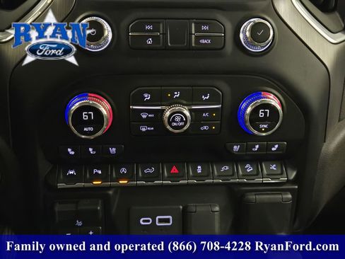 Used 2021 GMC Sierra 1500 Denali w/ Denali Ultimate Package image 13