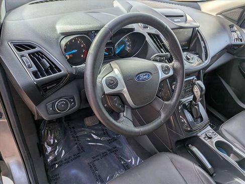 Used 2014 Ford Escape Titanium image 10
