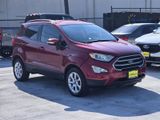 Used 2020 Ford EcoSport SE w/ SE Convenience Package image 2
