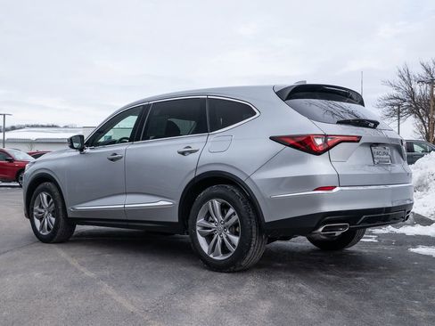 Certified 2023 Acura MDX SH-AWD image 7