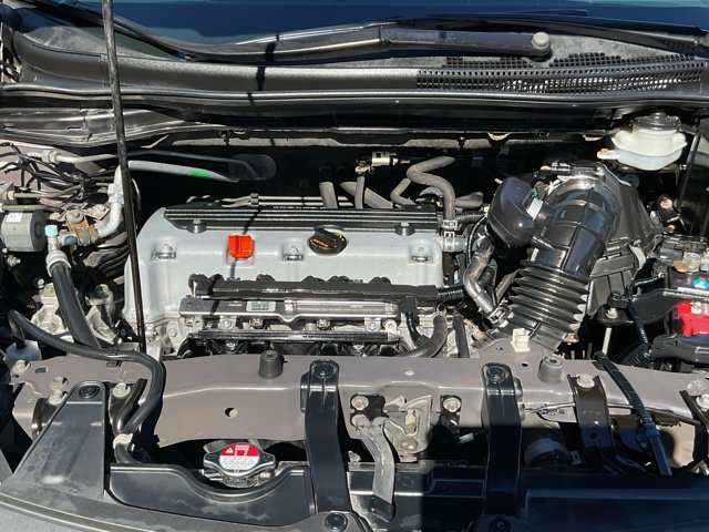 Used 2014 Honda CR-V LX image 16