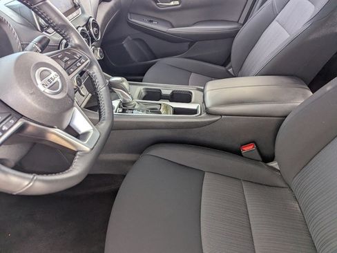 Certified 2023 Nissan Sentra SV image 27