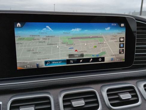 Used 2022 Mercedes-Benz GLE 350 4MATIC image 28