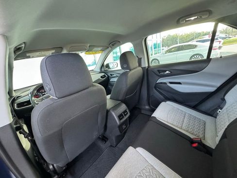 Used 2023 Chevrolet Equinox LS image 22