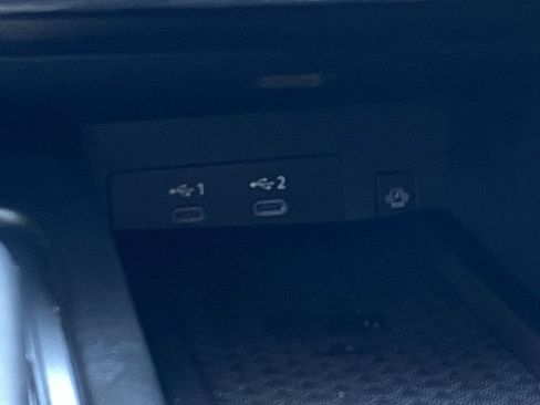 Certified 2026 INFINITI QX60 Luxe FWD image 22