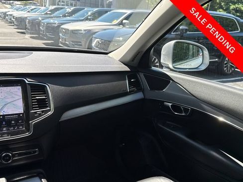 Certified 2023 Volvo XC90 B5 Core w/ Protection Package Premier AWD/4WD image 23