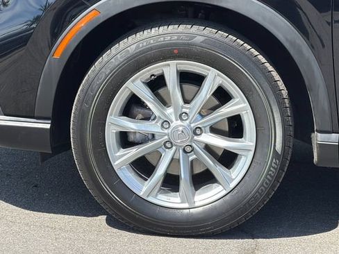 Certified 2024 Honda CR-V EX image 35