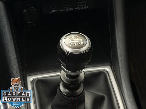 Used 2024 Subaru WRX Premium image 16