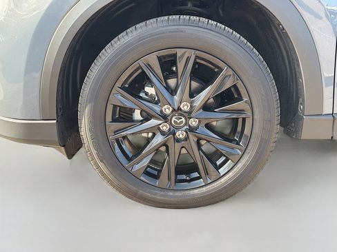 Used 2025 MAZDA CX-5 Carbon Edition image 42