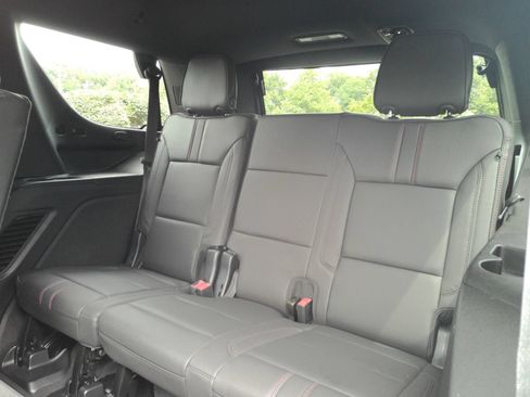 Certified 2023 Chevrolet Tahoe RST w/ Luxury Package AWD/4WD image 15