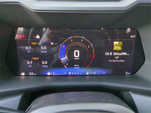 New 2026 Chevrolet Colorado W/T w/ WT Custom Package image 27