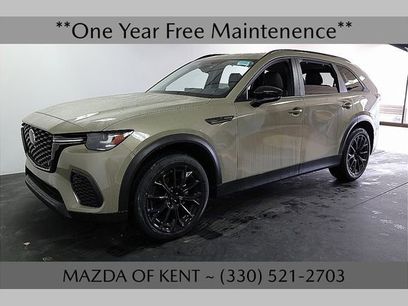 New 2026 MAZDA CX-70 3.3 Turbo w/ Preferred Package