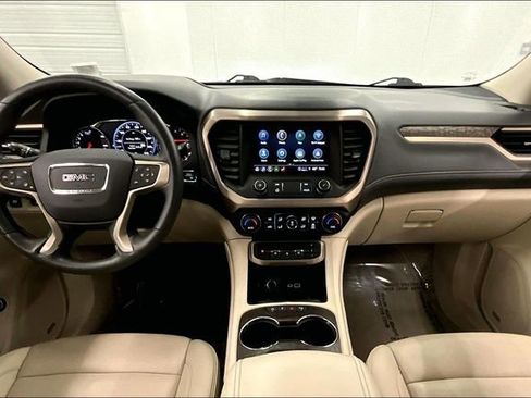 Used 2022 GMC Acadia Denali w/ Trailering Package image 15