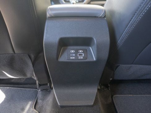 Certified 2025 Subaru Crosstrek 2.5i Sport w/ Popular Package #4A image 19