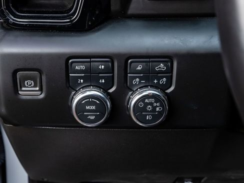 Used 2024 GMC Sierra 1500 AT4X AWD/4WD image 23