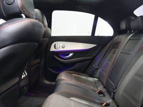 Used 2022 Mercedes-Benz E 53 AMG 4MATIC Sedan image 26