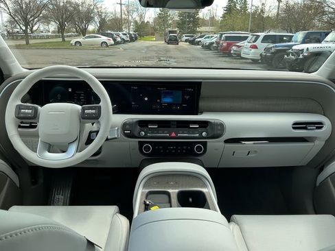 New 2026 Hyundai Palisade SEL AWD/4WD image 12