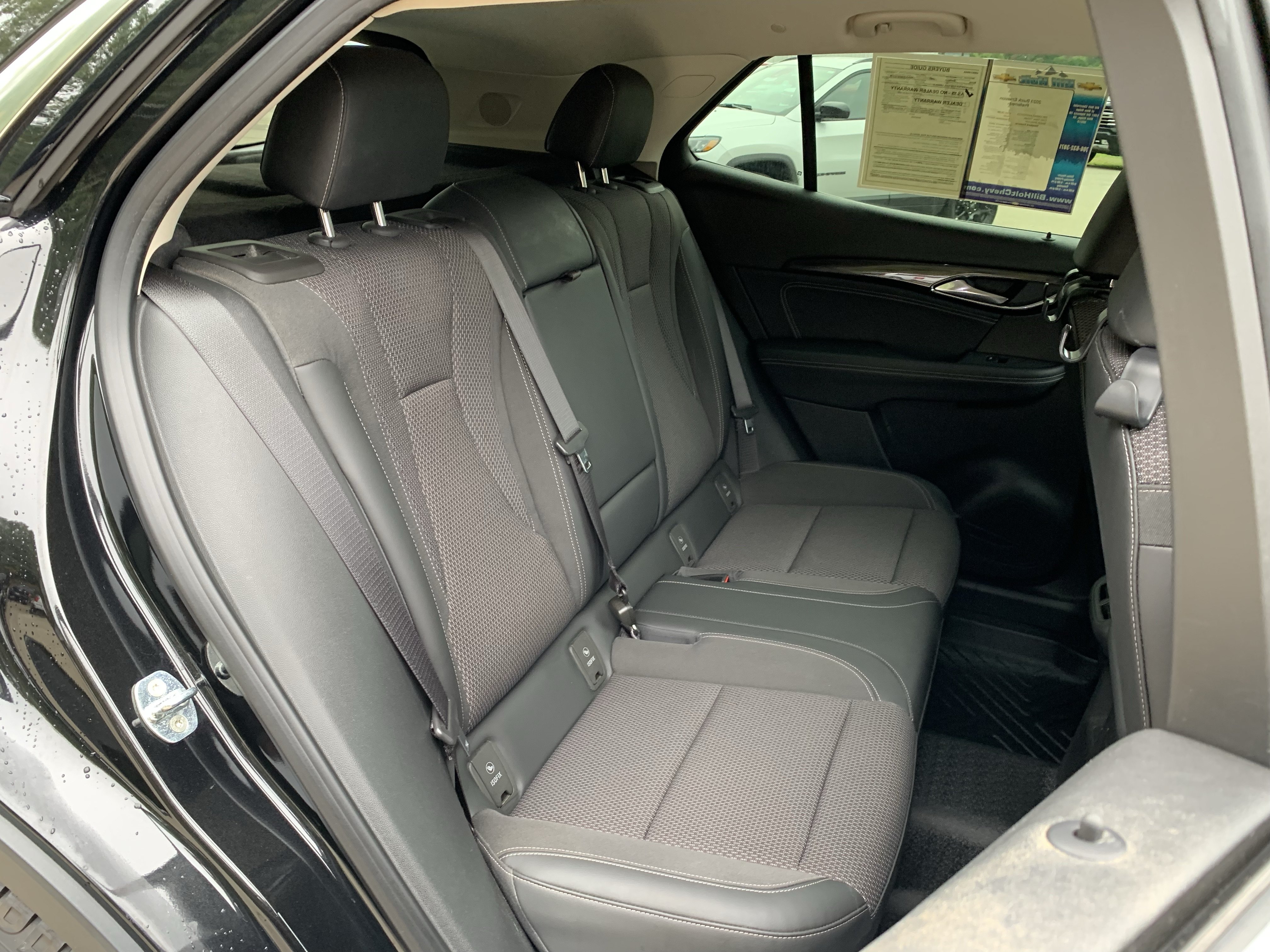 Used 2023 Buick Envision Preferred FWD image 32