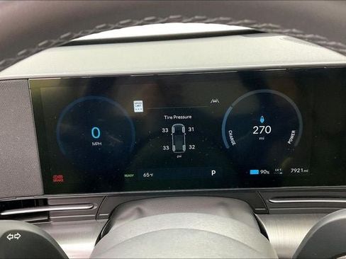 Certified 2024 Hyundai Kona SEL FWD image 24