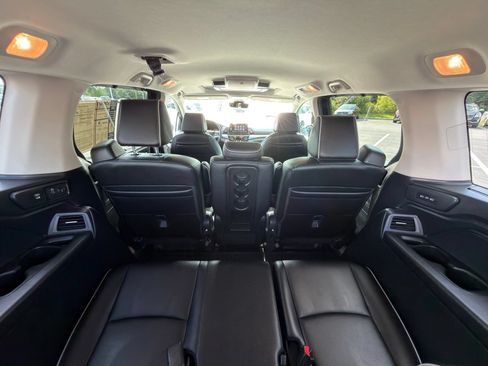 Used 2025 Honda Odyssey Touring image 33