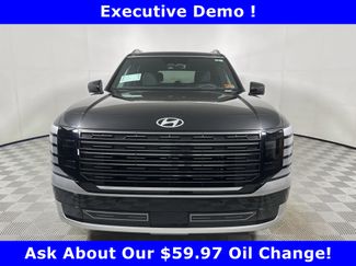 Used 2026 Hyundai Palisade Calligraphy video 2