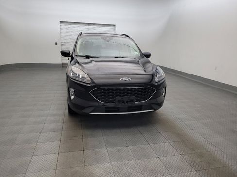 Used 2020 Ford Escape SEL FWD image 14
