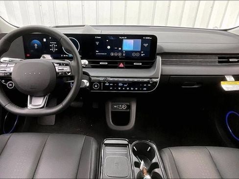 New 2026 Hyundai Ioniq 5 Limited image 6
