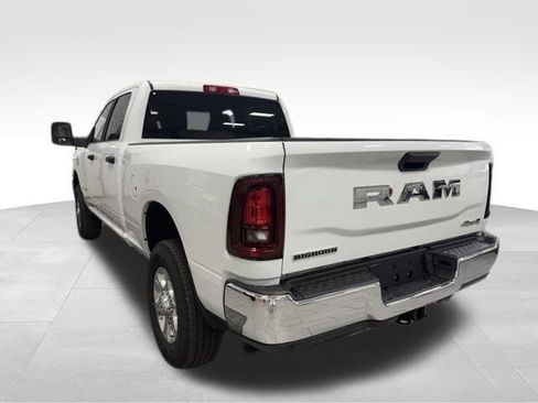 New 2025 RAM 2500 Big Horn image 36