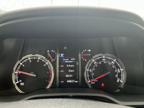 Used 2022 Toyota 4Runner TRD Off-Road Premium image 21