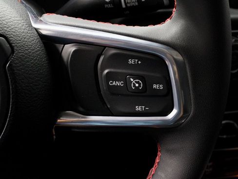 Used 2023 Jeep Gladiator Rubicon w/ Cold Weather Group AWD/4WD image 28