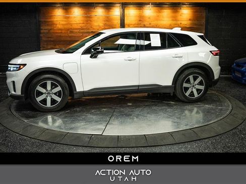 Used 2024 Honda Prologue EX image 1