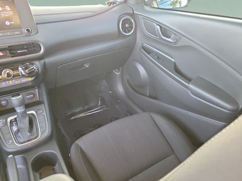 Certified 2023 Hyundai Kona SEL w/ Cargo Package FWD image 28
