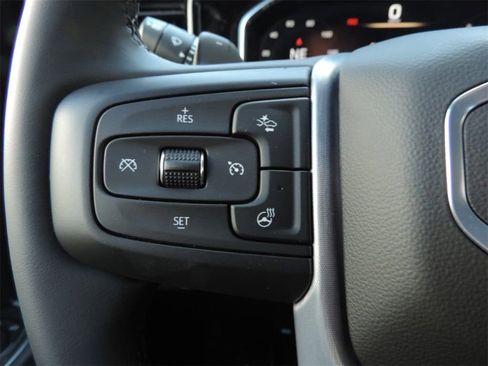 New 2026 GMC Sierra 1500 SLT image 25