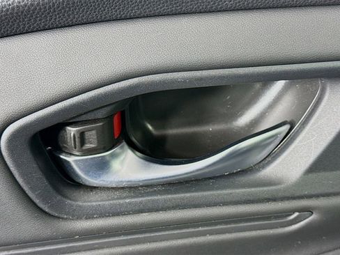 Certified 2023 Honda Accord EX image 24