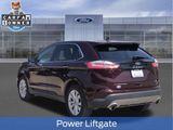 Certified 2022 Ford Edge Titanium image 3