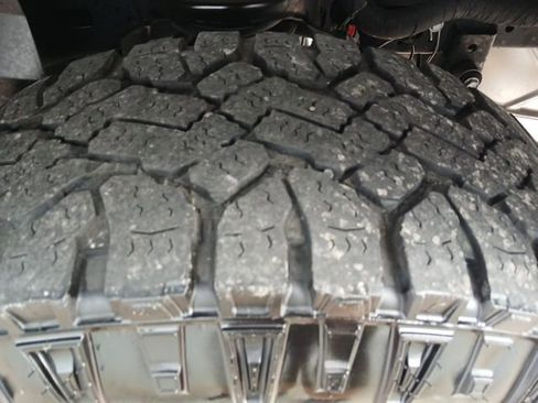 Used 2022 RAM 1500 Rebel w/ Rebel Level B Equipment Group image 20