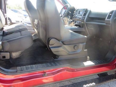 Used 2016 Ford F150 XLT w/ Equipment Group 301A Mid AWD/4WD image 21