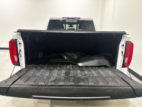 Used 2020 GMC Sierra 1500 AT4 w/ AT4 Premium Package image 30